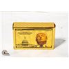 Image 1 : DONALD TRUMP GOLD GILDED $100 PLAYING CARDS