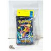 Image 1 : 4 POKEMON SHINNING FATES BOOSTERS