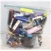 Image 1 : BAG OF LIGHTERS