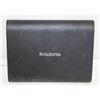 Image 1 : KRISDONIA 50,000 MAH POWER BANK MODEL NJF-5X