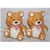 Image 1 : BEAR BOOKENDS