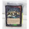 Image 1 : 100 FOIL MAGIC CARDS