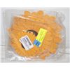 Image 1 : 3 PCS SILICONE SUNFLOWER DRINK COASTERS