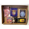 Image 1 : TAROT BOOKS / ORICALE CARDS / KARMA CARDS & MORE