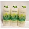 Image 1 : 3 BOTTLES OF LIVE CREAM BODY WASH NEW