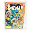 Image 1 : DC COMICS BATMAN #177 SILVER AGE