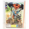 Image 1 : DC COMICS SUPERMAN AND BATMAN 2