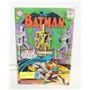 Image 1 : DC COMICS BATMAN #172 SILVER AGE