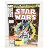 Image 1 : MARVEL COMICS STAR WARS #1