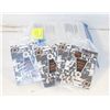 Image 1 : NHL 1991 PRO SET 50 PACKS UNOPENED HOCKEY CARDS