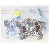 Image 1 : NHL 1991 PRO SET 50 PACKS UNOPENED HOCKEY CARDS