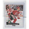 Image 1 : SCOTT NEIDERMAYER ROOKIE CARD DEVILS