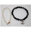 Image 1 : PEARL STYLE BRACELETS