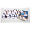 Image 1 : NOLAN RYAN LARGE LOT OF CARDS