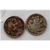 Image 1 : INDIAN BUFFALO NICKELS 1926 1936 USA