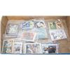 Image 1 : BAGS OF BASEBALL CARDS FLAT