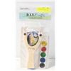 Image 1 : NEW SEALED D.I.Y. CRAFTS WOODEN SLINGSHOT