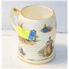 Image 1 : BRITISH MUSICAL MUG