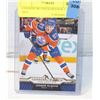 Image 1 : CONNOR MCDAVID ROOKIE CARD 2015