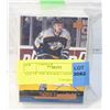 Image 1 : LOT OF NHL ROOKIE CARDS (70)