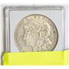 Image 2 : 1921 USA SILVER MORGAN DOLLAR