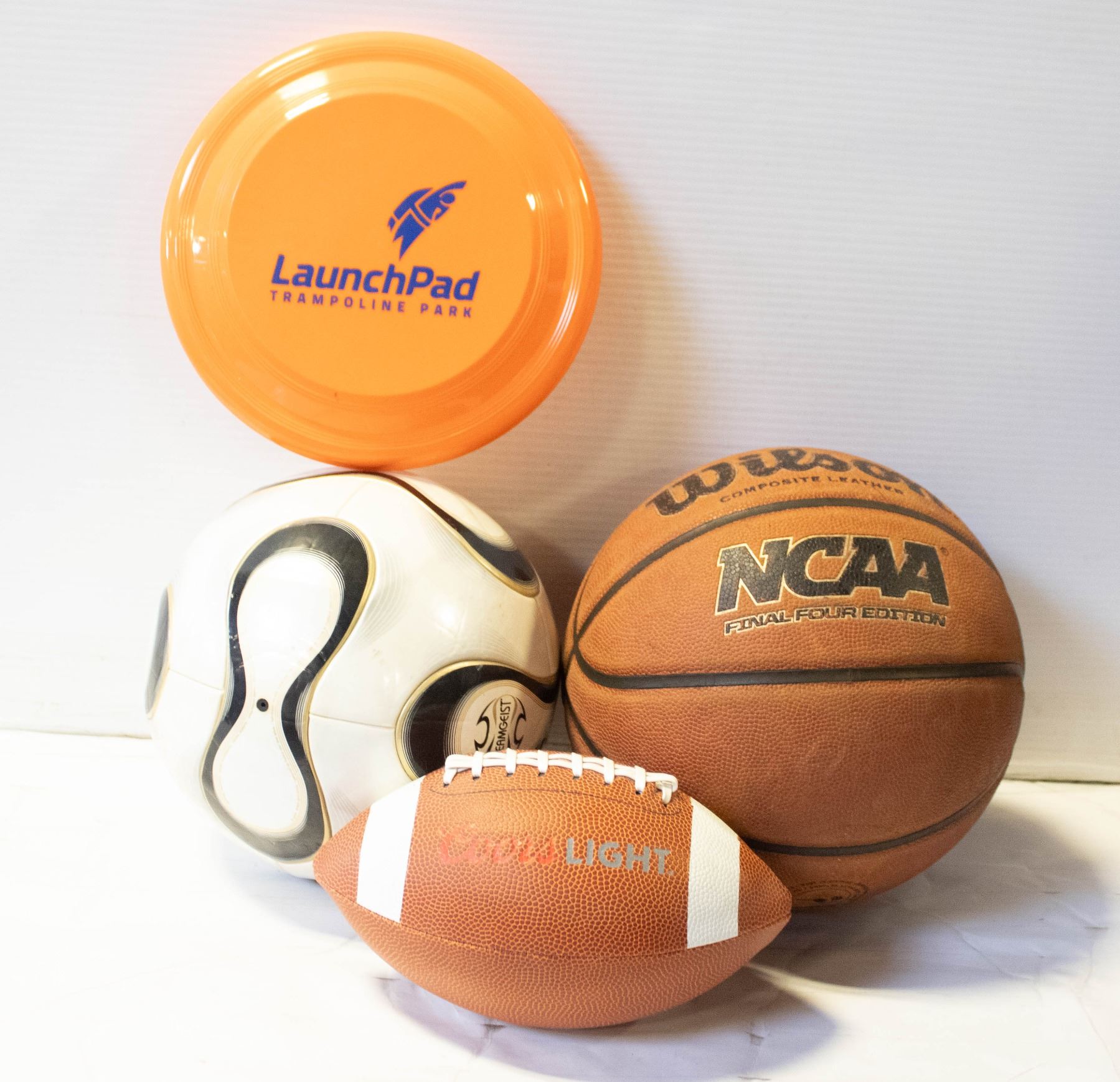 10 Marqueurs Plats Sport - Antidérapants, PVC, Pour Football, Basket, Entraînement, Mobilité