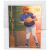 Image 1 : NUMBERED #364/500 ROOKIE EXPOS MICHAEL BARRETT