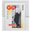 Image 1 : GC EARVIN JOHNSON MAGIC JOHNSON 1991 CARD