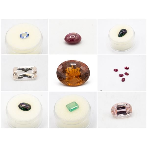 FEATURED GEMSTONES