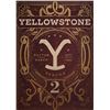 Image 1 : NEW YELLOWSTONE SEASON TWO ON DVD