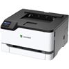 Image 1 : BRAND NEW LEXMARK CD331 LASER PRINTER