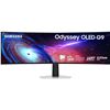 Image 1 : BRAND NEW SAMSUNG G9 ODYSSEY 49INCH 0.03MS 240HZ