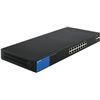 Image 1 : NEW LINKSYS 18 PORT BUSINESS SMART GIGABIT SWITCH