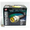 Image 1 : RAPID FLO 100 FT LIGHTWEIGHT GARDEN HOSE