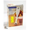 Image 1 : DURABRAND 100 WATTS IMMERSION BLENDER