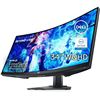 Image 2 : NEW DELL CURVED GAMING 34" CURVED GAMING MONITOR