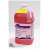 Image 1 : NEW 3.78L JUG OF DIVERSEY SUMA QUAT SANITIZER D4