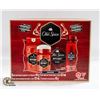 Image 1 : NEW OLD SPICE SWAGGER HOLIDAY GIFT SET