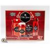 Image 1 : NEW OLD SPICE SWAGGER HOLIDAY GIFT SET