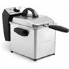 Image 1 : NEW CUISINART COMPACT 2 QUART DEEP FRYER