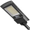 Image 1 : NEW KINGHE SOLAR STREET LIGHT 400W FLOOD LIGHT