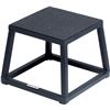 Image 1 : NEW RAGE FITNESS STEEL 12" PLYO BOX