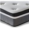 NEW SECRETLAND 6 INCH FULL SIZE MEMORY FOAM