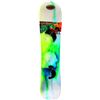 Image 1 : NEW DAYGLOW SUPRAHERO 107CM NEON SNOWBOARD