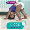 Image 1 : NEW PAMPERS CRUISERS 360 SIZE 4 - 64 DIAPERS