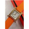 Image 2 : NEW HERMES REPLICA QUARTZ WATCH