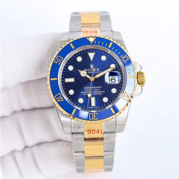 AUTOMATIC MOVT REPLICA NEW ROLEX SUBMARINER