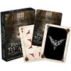 Image 1 : NEW AQUARIUS FANTASTIC BEASTS MOVIE PLAYING CARDS