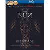 NEW BLU-RAY THE NUN 2 WITH SPECIAL FEATURES