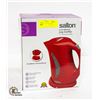 Image 1 : NEW SEALED 1.7LTR ELECTRIC KETTLE